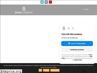 skin-academy.co.uk