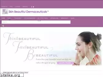 skin-beautiful.com