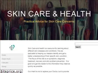 skin-care-health.org