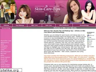 skin-care-tips.org