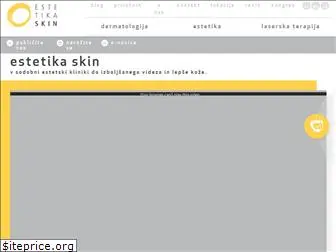 skin-dermatologija.si
