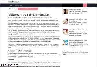 skin-disorders.net