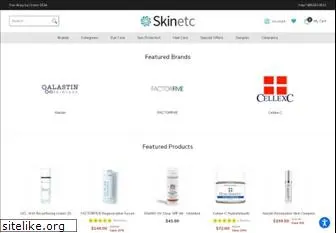 skin-etc.com