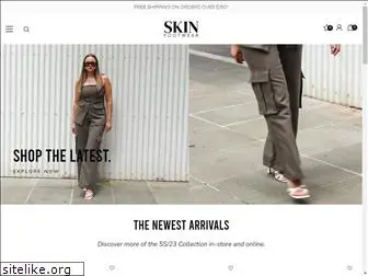 skin-footwear.com