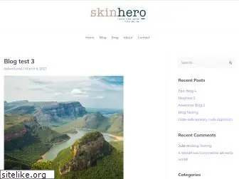 skin-hero.com
