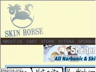 skin-horse.com