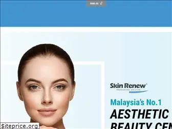 skin-renew.com