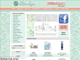 skin-spa.com