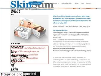 skin-stim.com