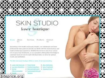 skin-studio.com