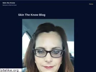 skin-the-know.com
