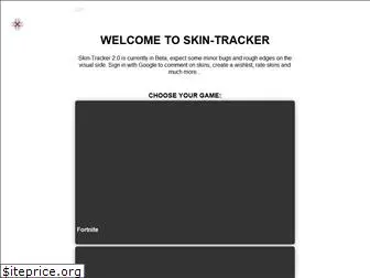 skin-tracker.de