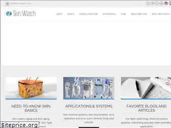 skin-watch.com