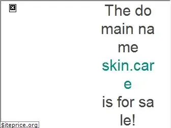 skin.care