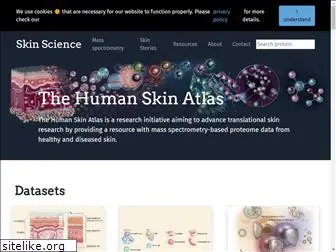 skin.science