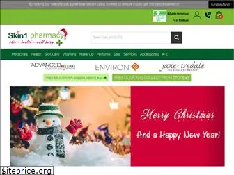www.skin1pharmacy.ie