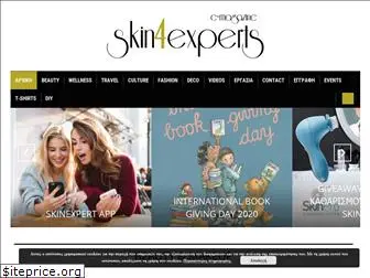 skin4experts.com