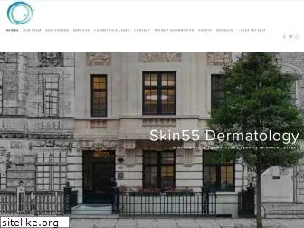 skin55.co.uk