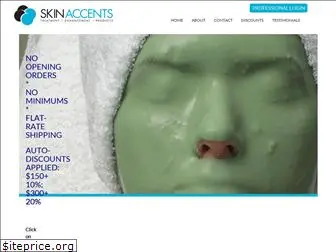 skinaccents.com