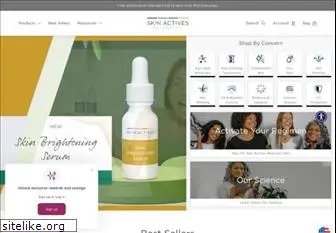 skinactives.com