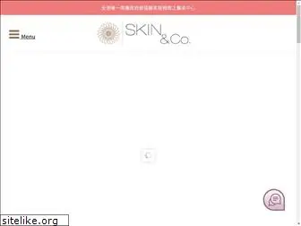 skinandco.hk