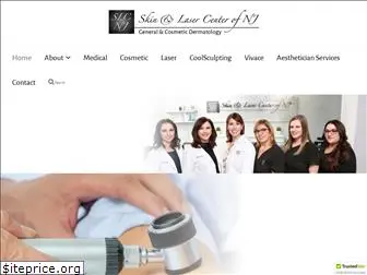 skinandlasernj.com