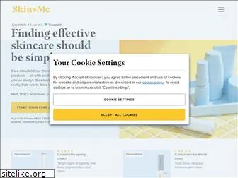 skinandme.com