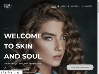 skinandsoul.ca