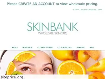 skinbank.com.au