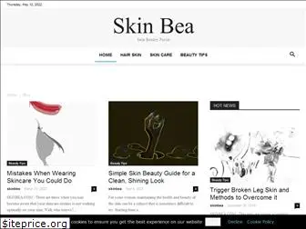 skinbea.com