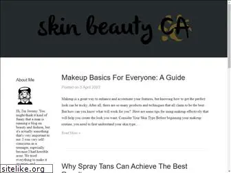 skinbeautyca.com