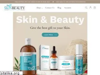 skinbeautysolutions.com