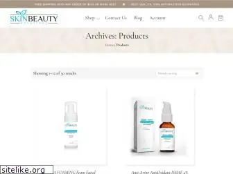 skinbeautysolutions.net