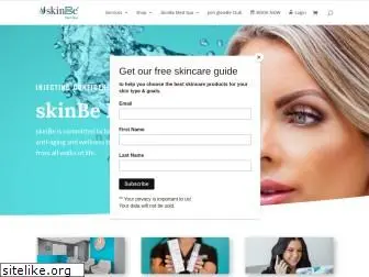 skinbemedspa.com