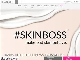 skinboss.com