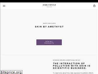 skinbyamethyst.com