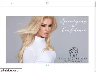 skinbydesignonline.com