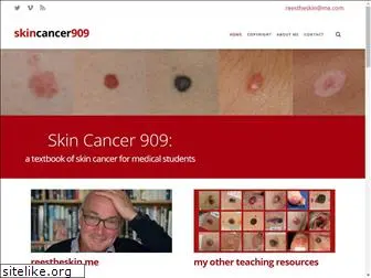 skincancer909.com