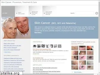 skincancercare.com