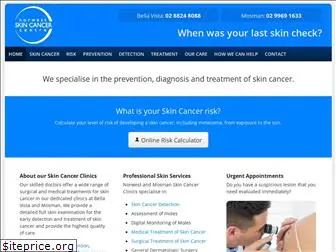 skincancerclinics.net.au