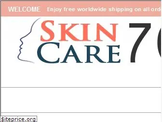 skincare70.com