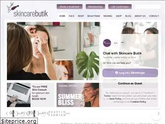 skincarebutik.com