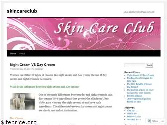 skincareclub.wordpress.com