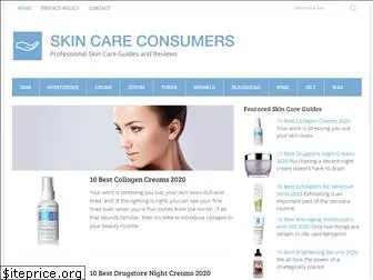 skincareconsumers.com