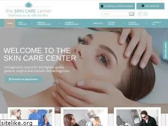 skincarectr.com