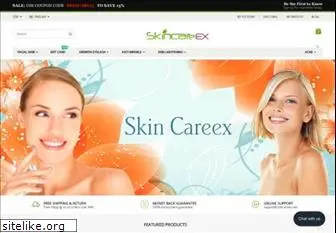 skincareex.com