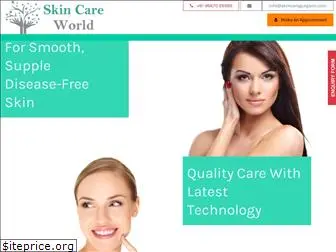 skincaregurgaon.com