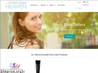 skincareheaven.com