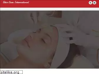 skincareinternational.com