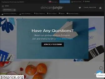 skincarejungle.com